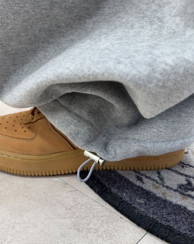 HESTORY東大門直郵㊣女士新品時尚真品推薦人氣休閑褲男女同款HESTORY休閑褲