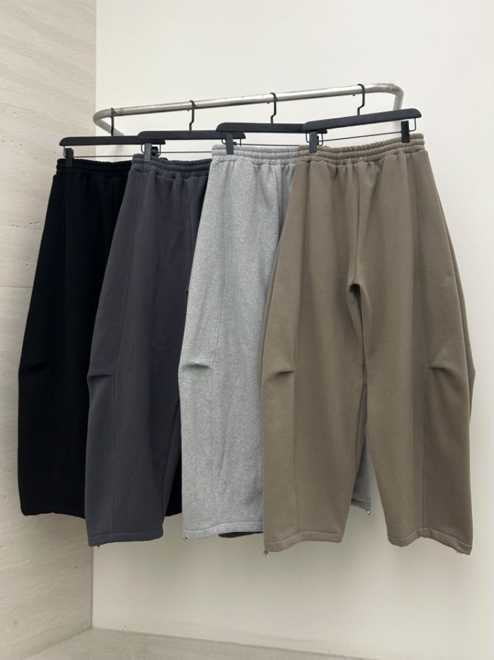 HESTORY東大門直郵㊣女士新品時尚真品推薦人氣休閑褲男女同款HESTORY休閑褲