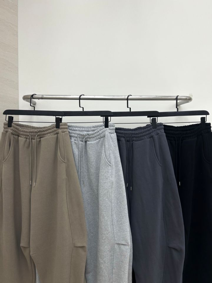 HESTORY東大門直郵㊣女士新品時尚真品推薦人氣休閑褲男女同款HESTORY休閑褲