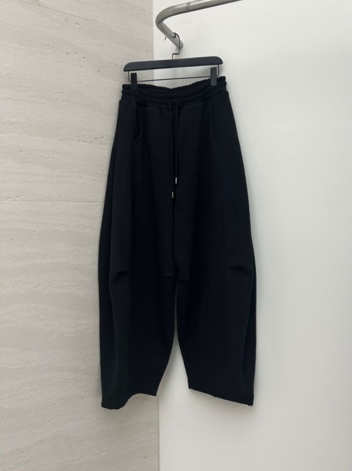 HESTORY東大門直郵㊣女士新品時尚真品推薦人氣休閑褲男女同款HESTORY休閑褲圖色2