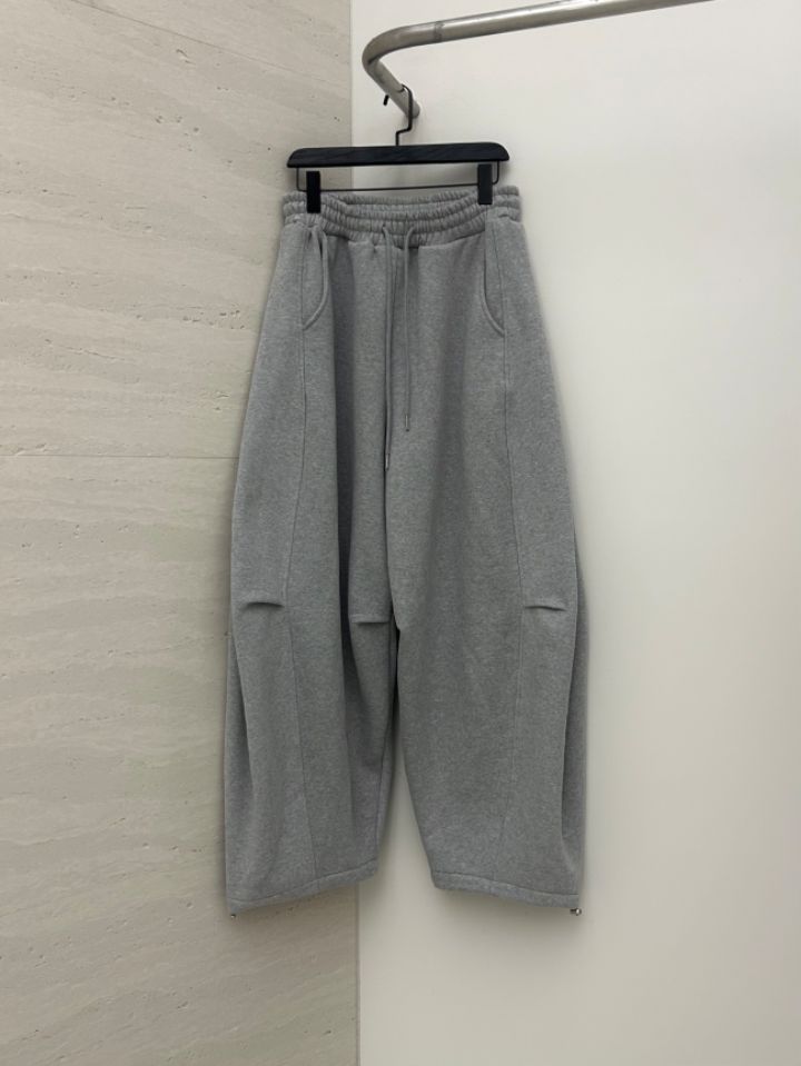 HESTORY東大門直郵㊣女士新品時尚真品推薦人氣休閑褲男女同款HESTORY休閑褲圖色3