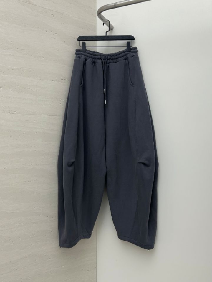 HESTORY東大門直郵㊣女士新品時尚真品推薦人氣休閑褲男女同款HESTORY休閑褲圖色4