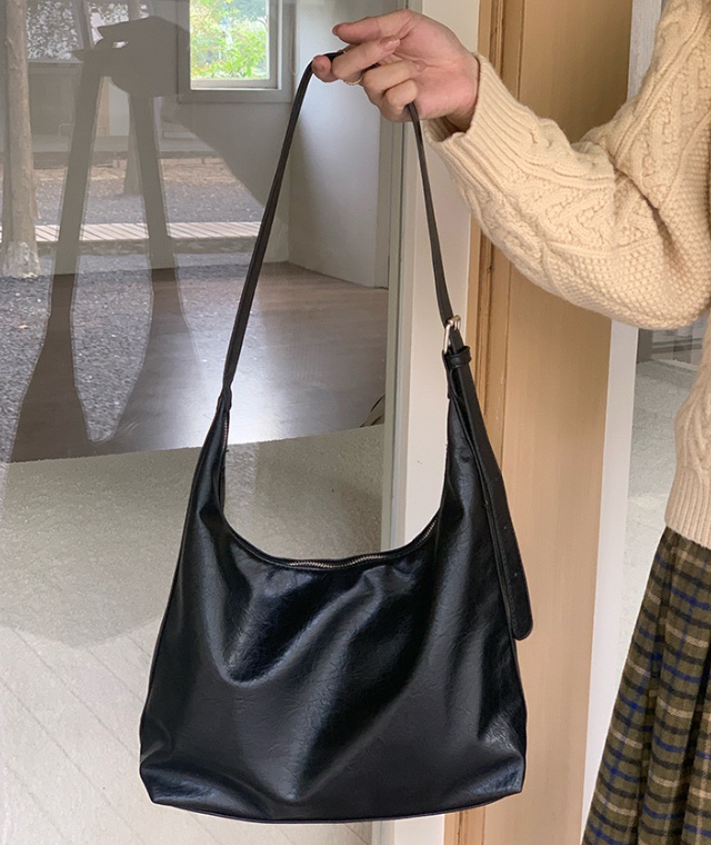 POSH BLUE韓國代購㊣女裝新品職業熱賣人氣26春夏單肩斜跨包POSH BLUE單肩/斜跨包