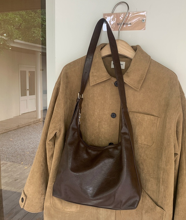 POSH BLUE韓國代購㊣女裝新品職業熱賣人氣26春夏單肩斜跨包POSH BLUE單肩/斜跨包