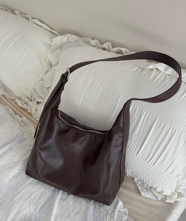 POSH BLUE韓國代購㊣女裝新品職業熱賣人氣26春夏單肩斜跨包POSH BLUE單肩/斜跨包