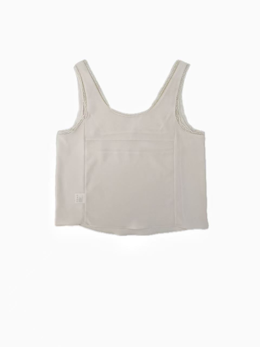 OLI SEOUL東大門直郵㊣女裝新款26春夏熱賣職業時尚吊帶背心OLI SEOUL吊帶/背心