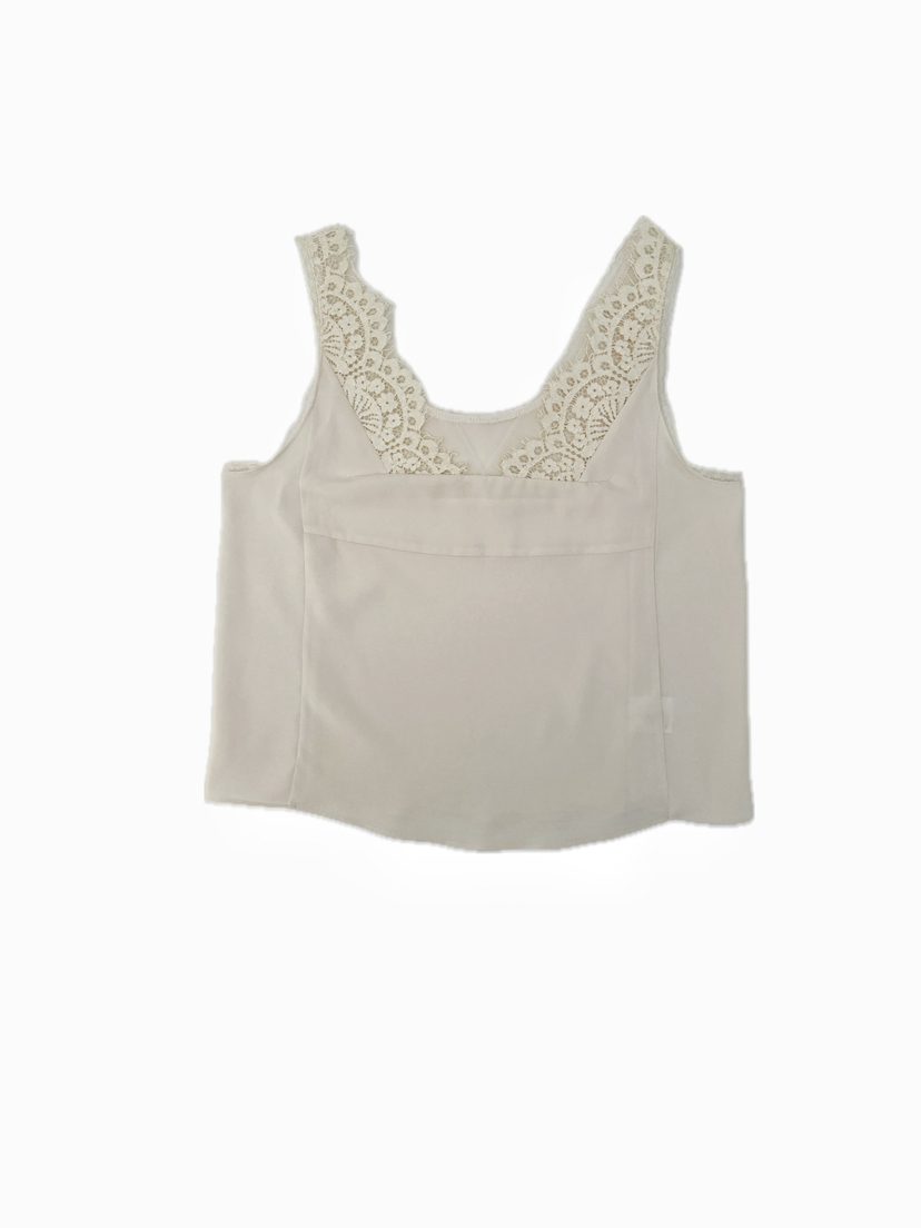 OLI SEOUL東大門直郵㊣女裝新款26春夏熱賣職業時尚吊帶背心OLI SEOUL吊帶/背心圖色1