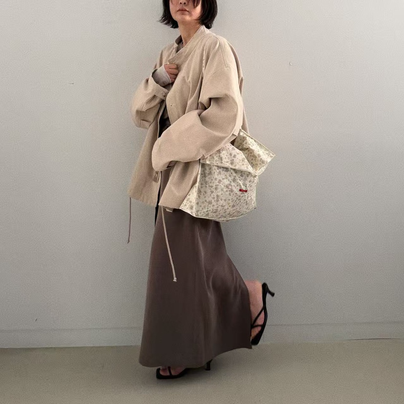 OLI SEOUL韓國代購㊣女士新品職業推薦休閑26春夏熱賣夾克OLI SEOUL夾克