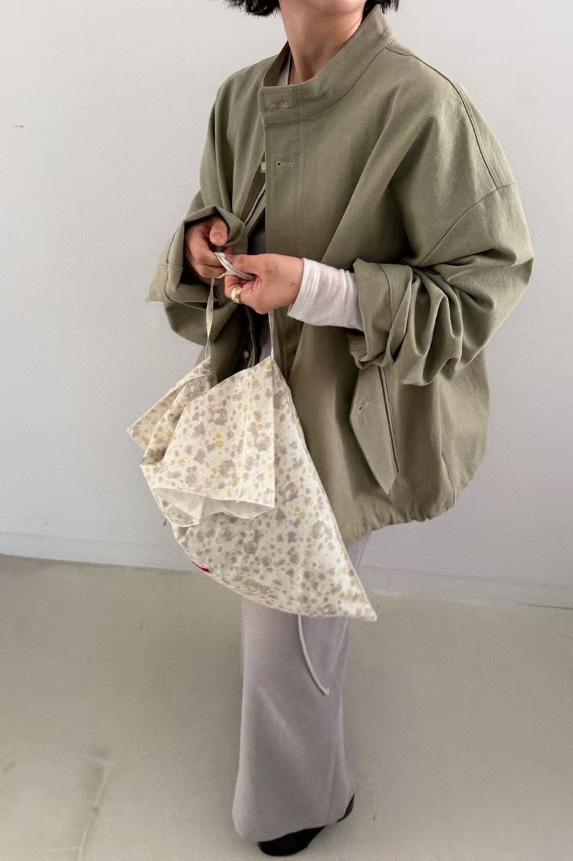 OLI SEOUL東大門直郵㊣女士新品職業人氣真品單肩斜跨包棉OLI SEOUL單肩/斜跨包