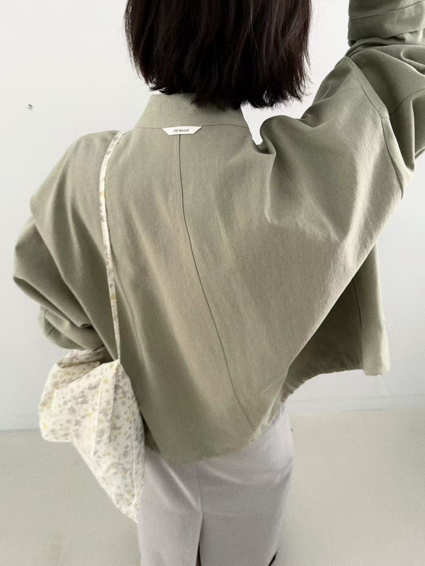 OLI SEOUL東大門直郵㊣女士新品職業人氣真品單肩斜跨包棉OLI SEOUL單肩/斜跨包