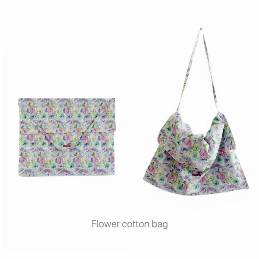 OLI SEOUL東大門直郵㊣女士新品職業人氣真品單肩斜跨包棉OLI SEOUL單肩/斜跨包圖色2