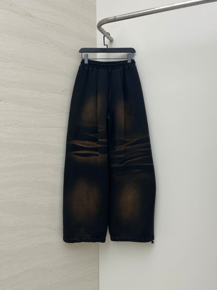 HESTORY㊣東大門實拍女裝新品真品26春夏時尚休閑褲男女同款HESTORY休閑褲