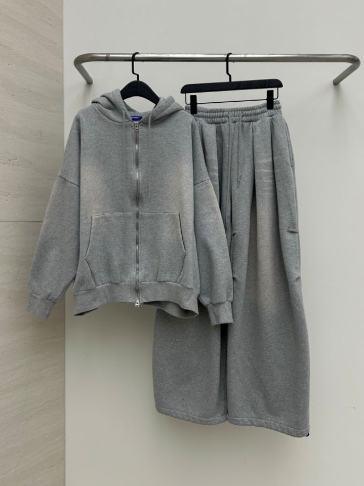 HESTORY㊣東大門實拍女裝新品真品26春夏時尚休閑褲男女同款HESTORY休閑褲