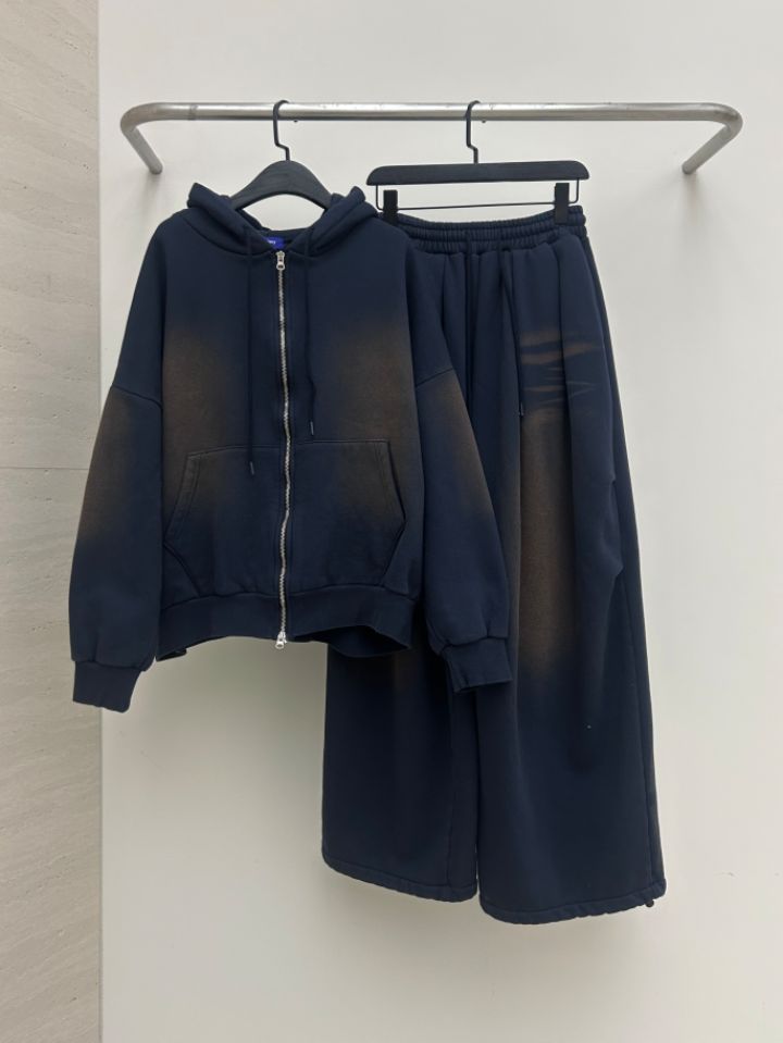 HESTORY㊣東大門實拍女裝新品真品26春夏時尚休閑褲男女同款HESTORY休閑褲