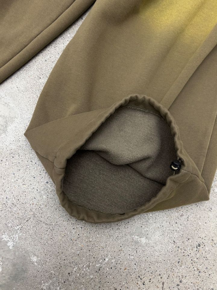 HESTORY㊣東大門實拍女裝新品真品26春夏時尚休閑褲男女同款HESTORY休閑褲