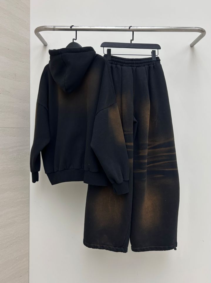 HESTORY㊣東大門實拍女裝新品真品26春夏時尚休閑褲男女同款HESTORY休閑褲