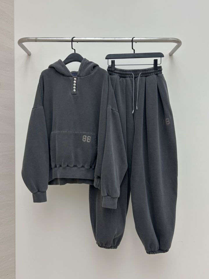 HESTORY韓國直郵㊣女士新品職業推薦熱賣時尚人氣衛衣男女同款HESTORY衛衣