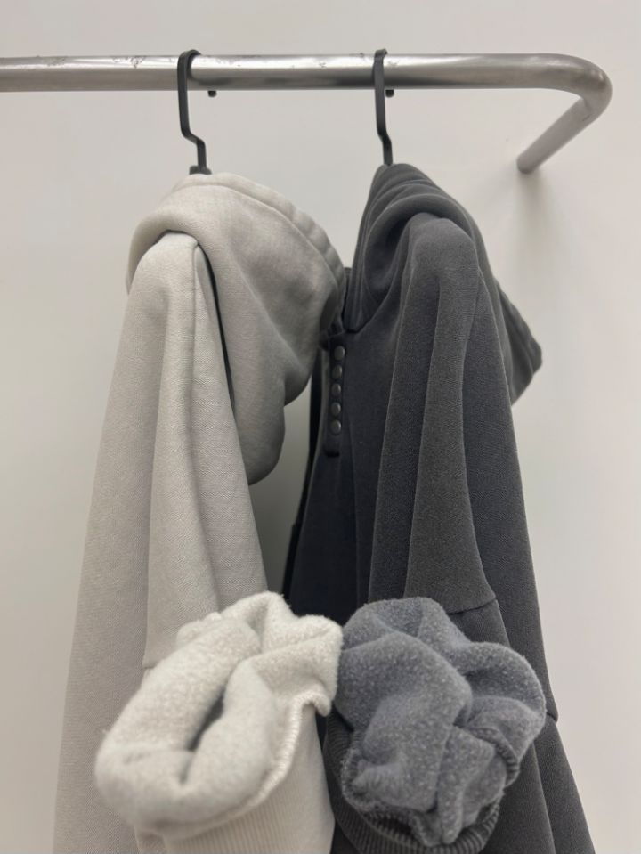 HESTORY韓國直郵㊣女士新品職業推薦熱賣時尚人氣衛衣男女同款HESTORY衛衣