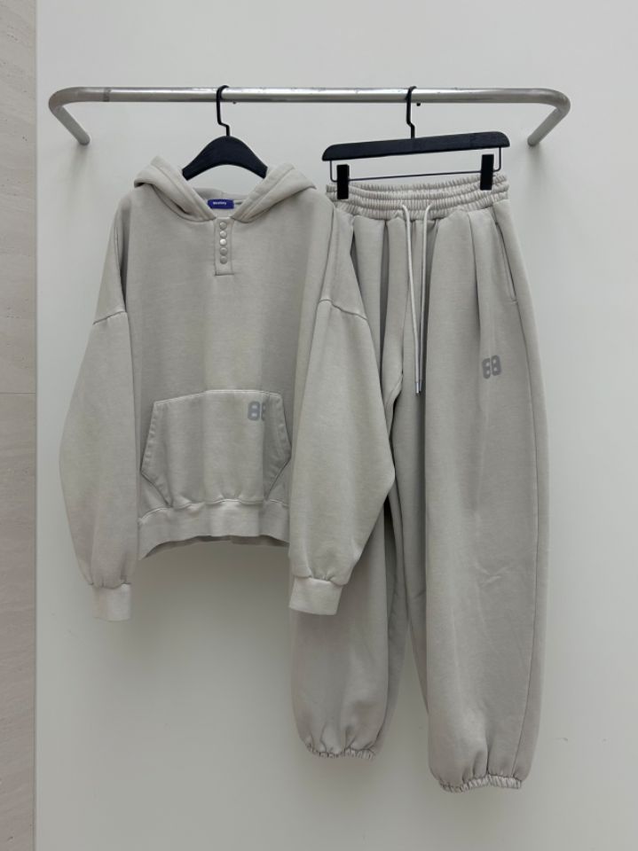 HESTORY韓國直郵㊣女士新品職業推薦熱賣時尚人氣衛衣男女同款HESTORY衛衣