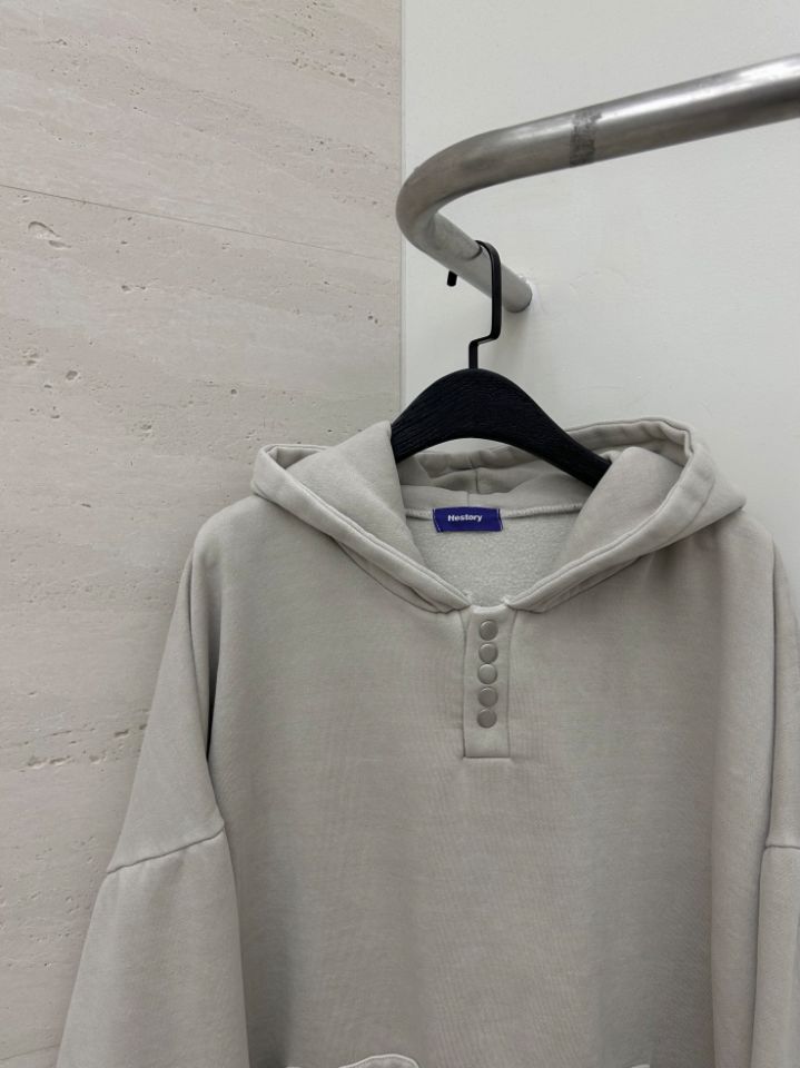 HESTORY韓國直郵㊣女士新品職業推薦熱賣時尚人氣衛衣男女同款HESTORY衛衣