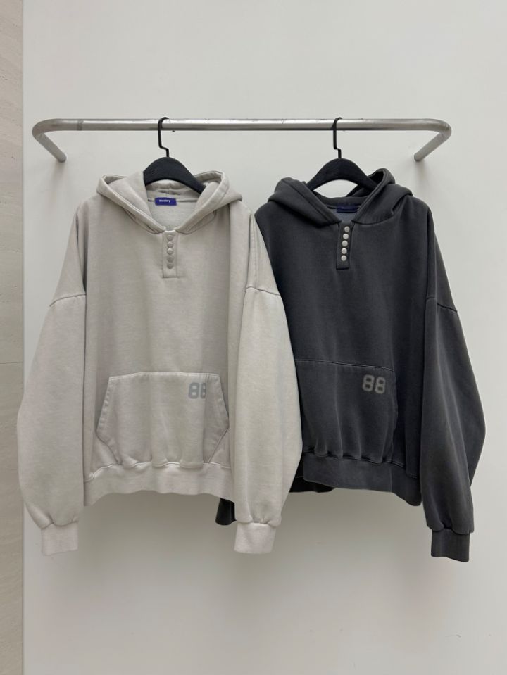 HESTORY韓國直郵㊣女士新品職業推薦熱賣時尚人氣衛衣男女同款HESTORY衛衣