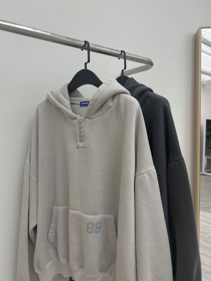 HESTORY韓國直郵㊣女士新品職業推薦熱賣時尚人氣衛衣男女同款HESTORY衛衣