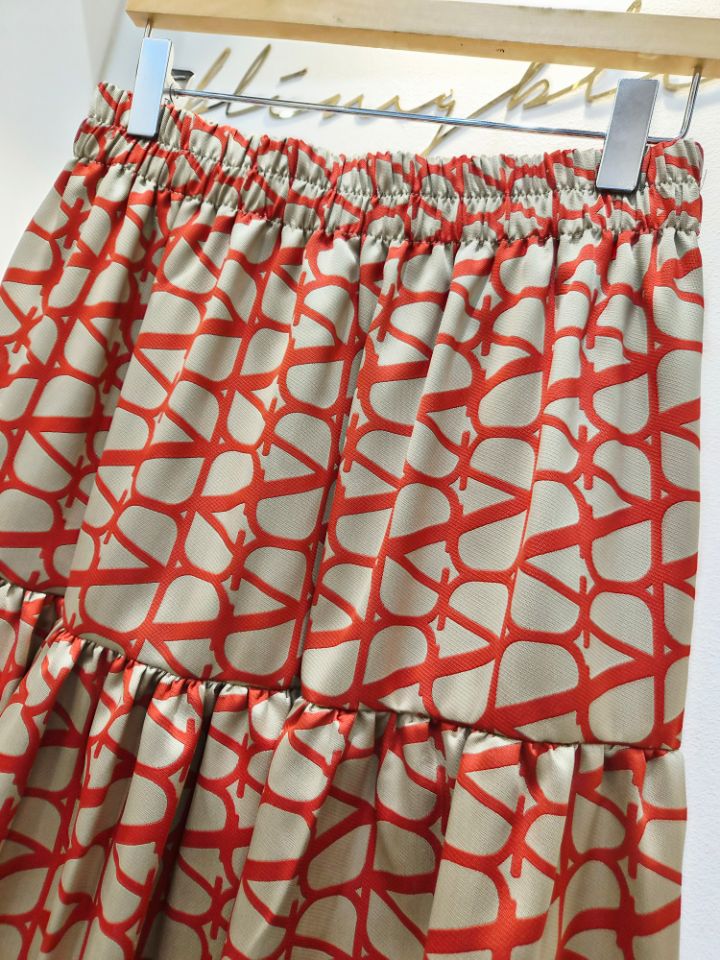 BLING BLING-S東大門直郵㊣女裝新款26春夏真品時尚人氣長裙BLING BLING-S長裙