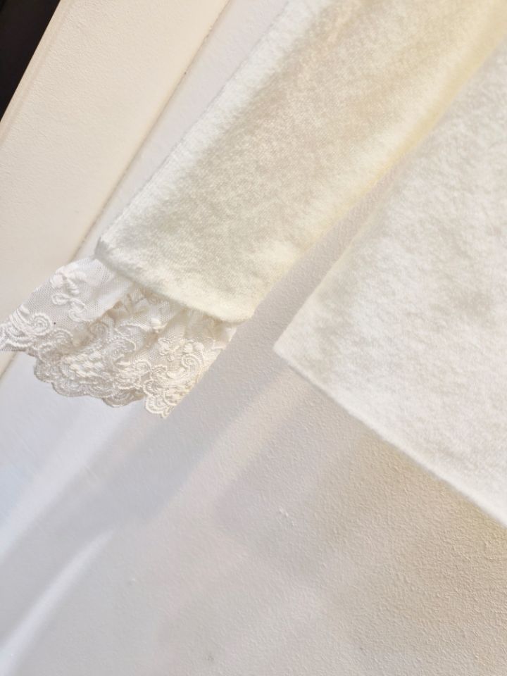 RICO㊣東大門代購女裝新品時尚休閑職業人氣熱賣針織衫蕾絲bling bling/RICO針織衫