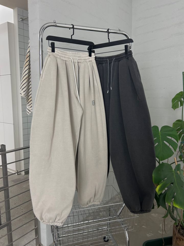 HESTORY韓國代購㊣女士新品推薦26春夏休閑人氣休閑褲男女同款HESTORY休閑褲