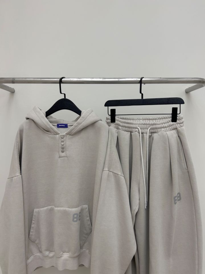 HESTORY韓國代購㊣女士新品推薦26春夏休閑人氣休閑褲男女同款HESTORY休閑褲