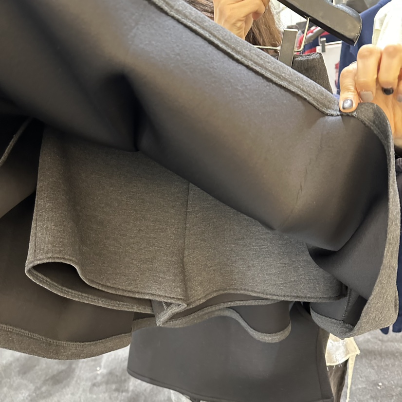 LE AVE韓國代購㊣女士新款真品人氣26春夏推薦職業熱賣裙褲LE AVE裙褲