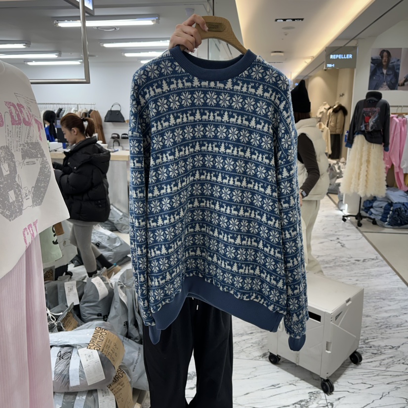 FORMING-P㊣東大門代購女士新品人氣熱賣真品時尚26春夏衛衣FORMING-P衛衣圖色2