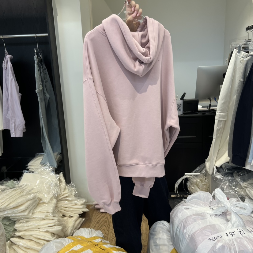 RIVEROOM㊣東大門代購女士新款人氣26春夏推薦休閑夾克春款RIVEROOM夾克