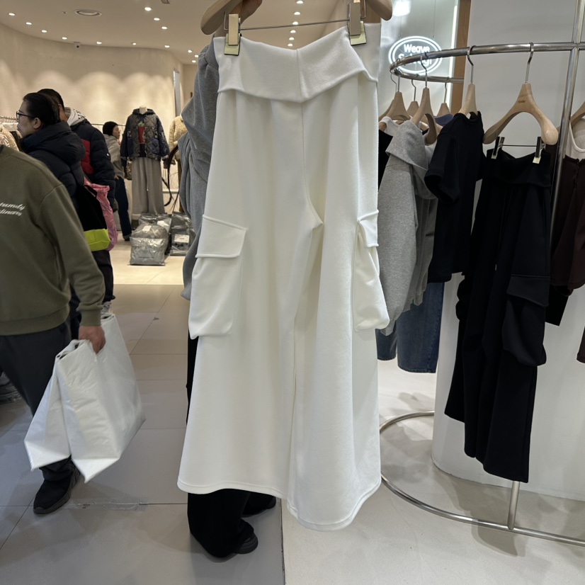 RENDER㊣東大門代購女士新款推薦時尚真品人氣熱賣休閑褲春款RENDER休閑褲