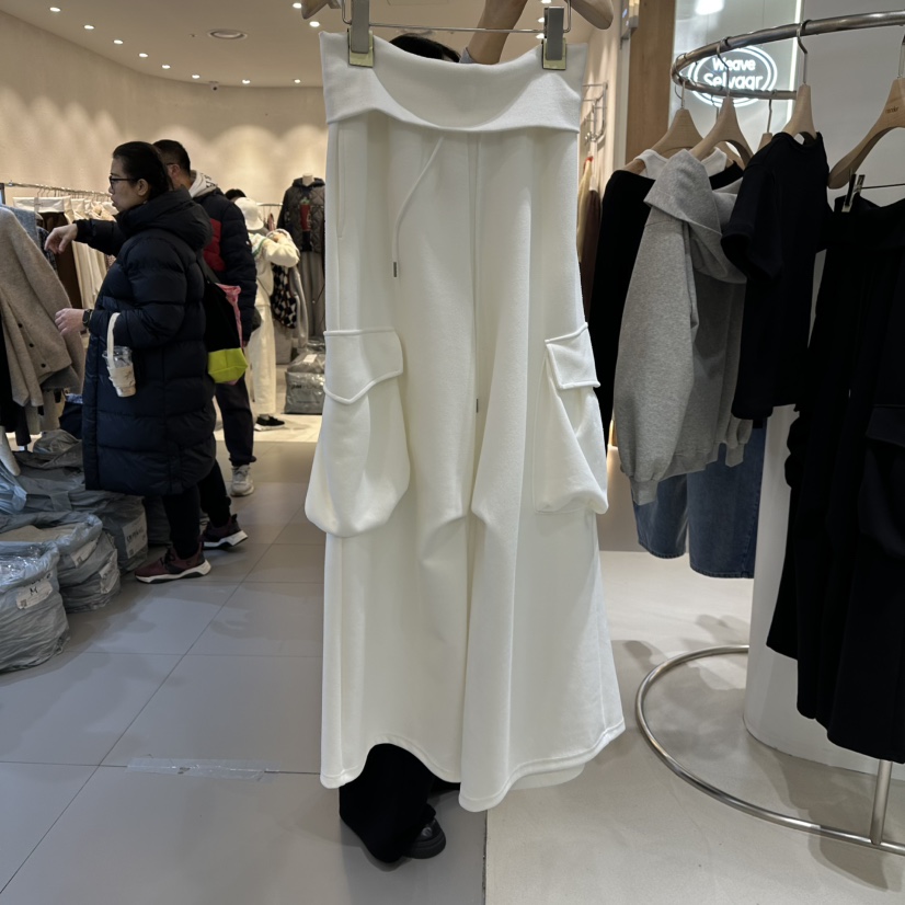 RENDER㊣東大門代購女士新款推薦時尚真品人氣熱賣休閑褲春款RENDER休閑褲圖色1