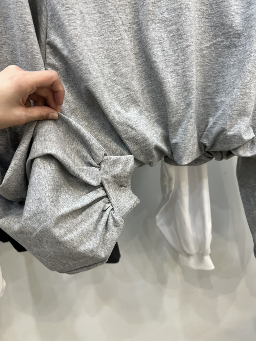 BILLION-L㊣東大門實拍女裝新品休閑推薦人氣真品衛衣春款BILLION-L衛衣