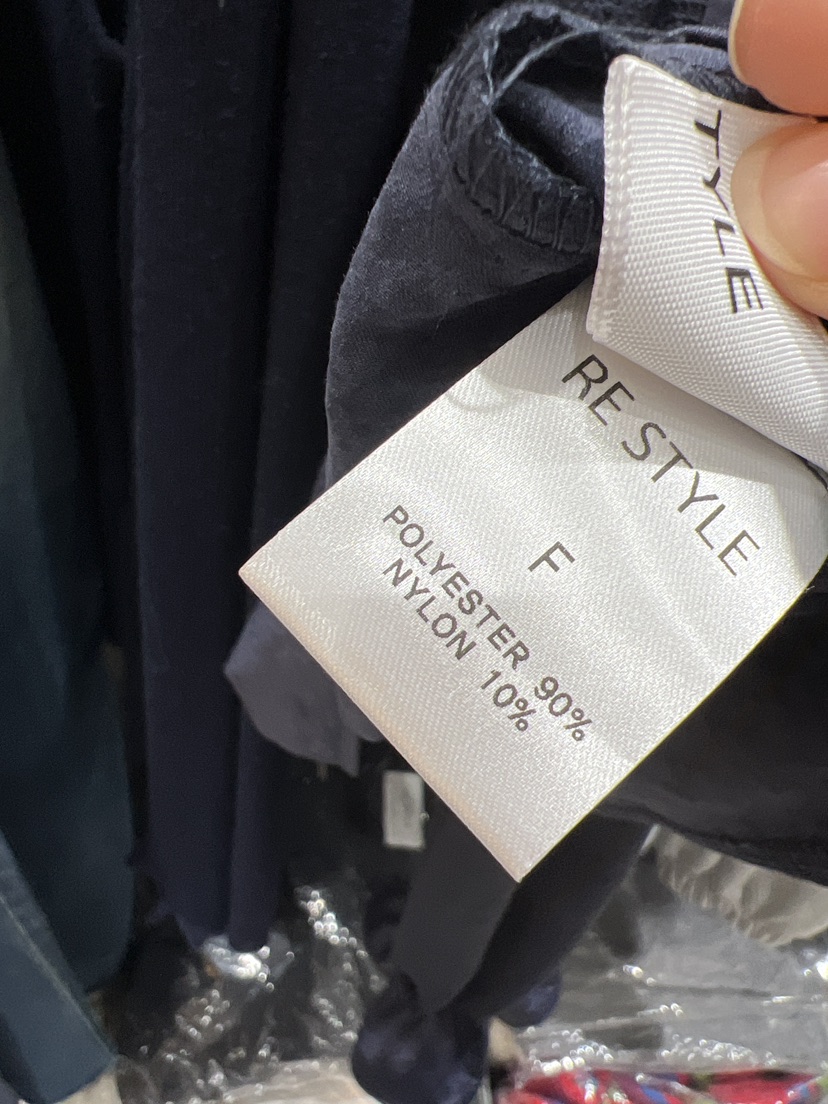 RE STYLE-Q㊣東大門代購女裝新款職業襯衫蕾絲衫春款絲質開衫RE STYLE襯衫/蕾絲衫