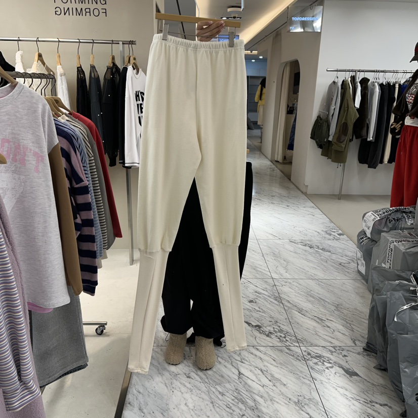 FORMING-P㊣東大門實拍女裝新品時尚真品推薦26春夏休閑褲FORMING-P休閑褲