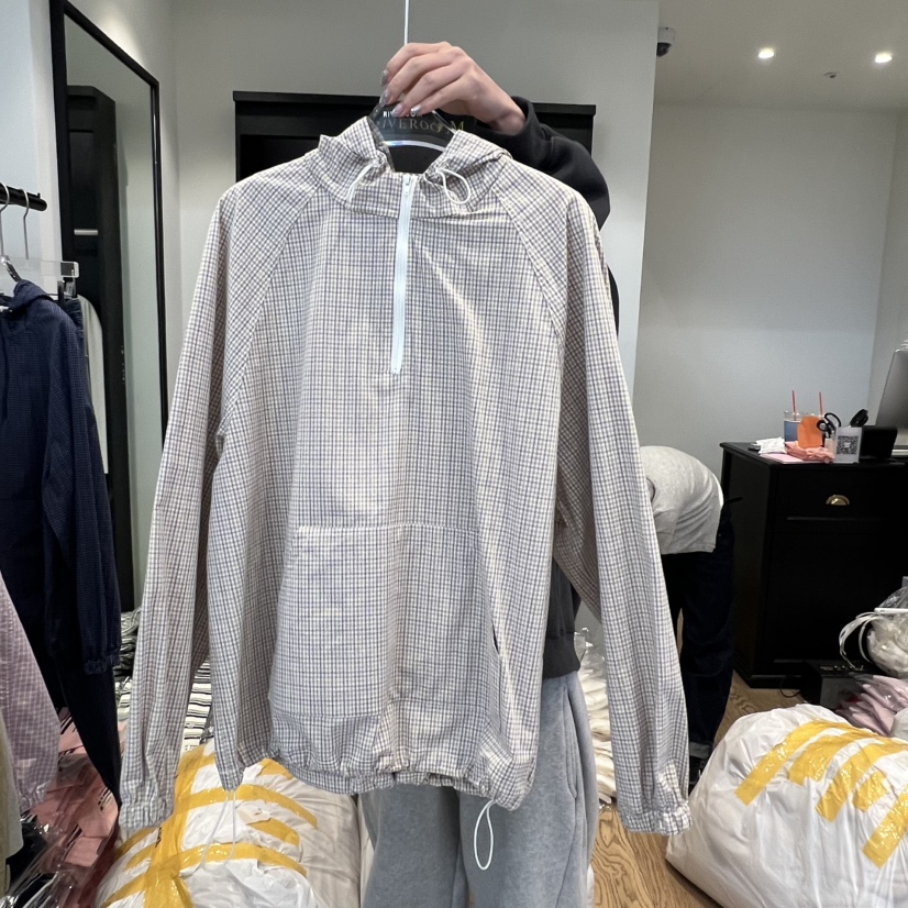 RIVEROOM東大門直郵㊣女士新款真品職業熱賣襯衫蕾絲衫春款RIVEROOM襯衫/蕾絲衫圖色2