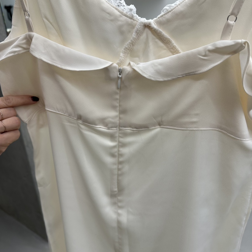 ENHANCE韓國直郵㊣女士新款熱賣真品26春夏時尚職業連衣裙春款ENHANCE連衣裙