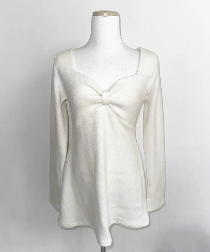 RIBBON東大門直郵㊣女士新品26春夏推薦時尚熱賣休閑連衣裙RIBBON連衣裙圖色1