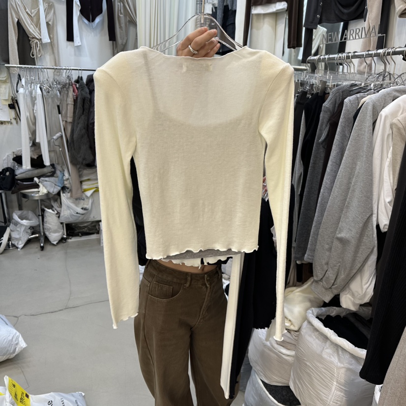 BILLION-L韓國代購㊣女士新款時尚真品26春夏套裝春款套裝BILLION-L套裝