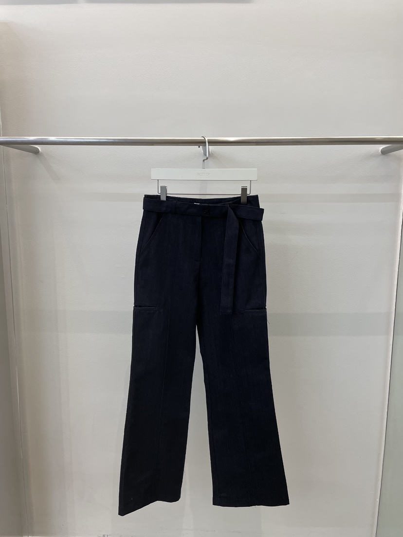 BETTER㊣東大門實拍女士新品26春夏時尚休閑熱賣休閑褲春款BETTER休閑褲