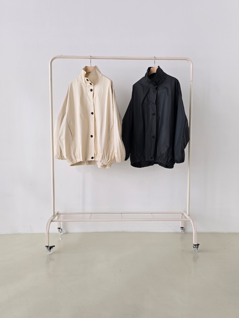 J SHOP東大門直郵㊣女裝新品職業人氣休閑時尚夾克春款涂層J_SHOP夾克