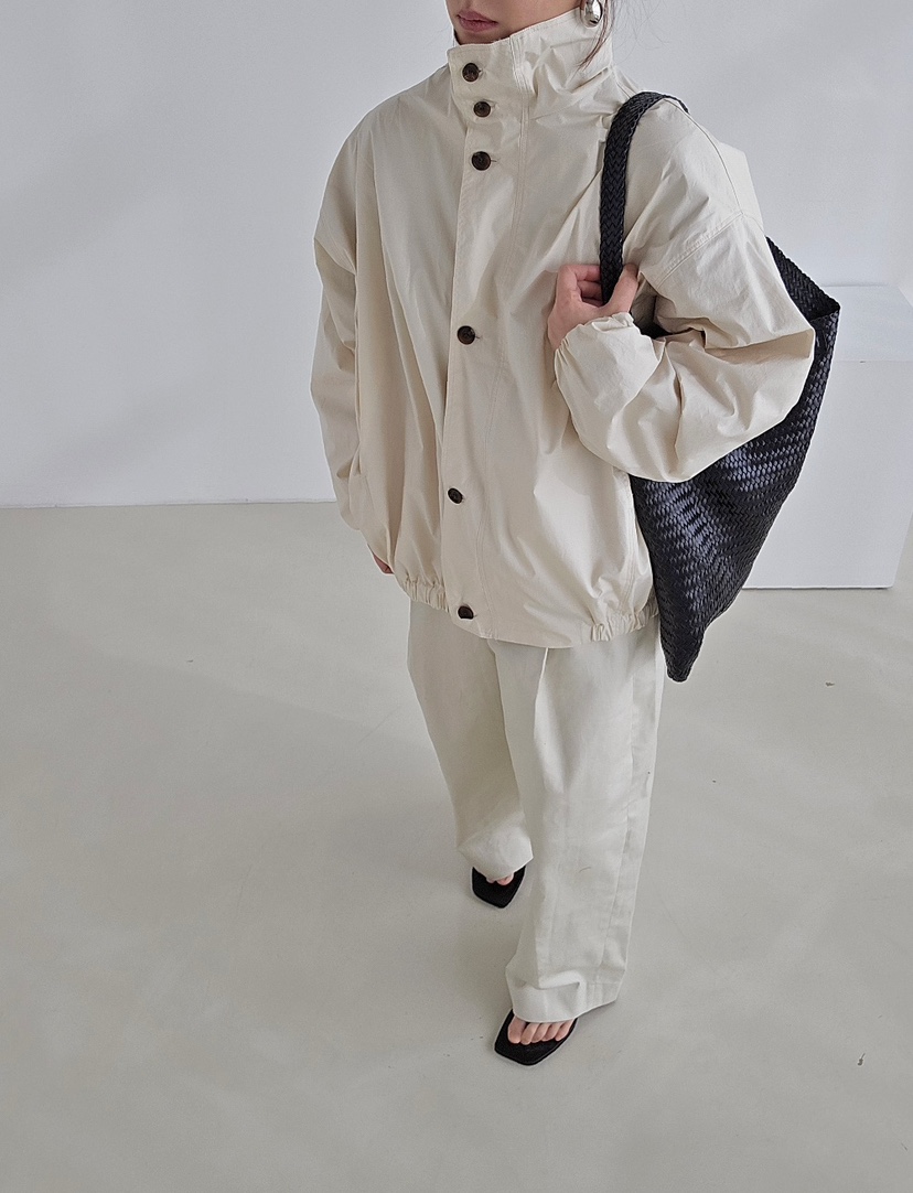 J SHOP東大門直郵㊣女裝新品職業人氣休閑時尚夾克春款涂層J_SHOP夾克