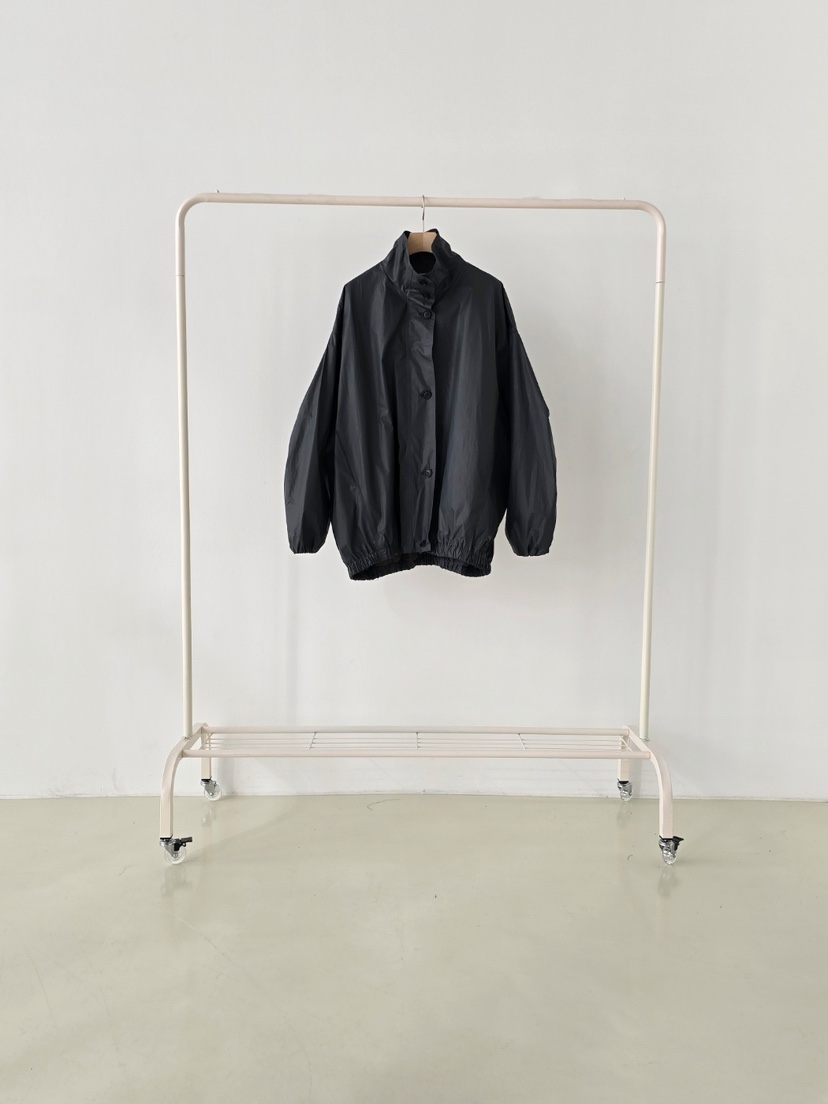 J SHOP東大門直郵㊣女裝新品職業人氣休閑時尚夾克春款涂層J_SHOP夾克圖色2