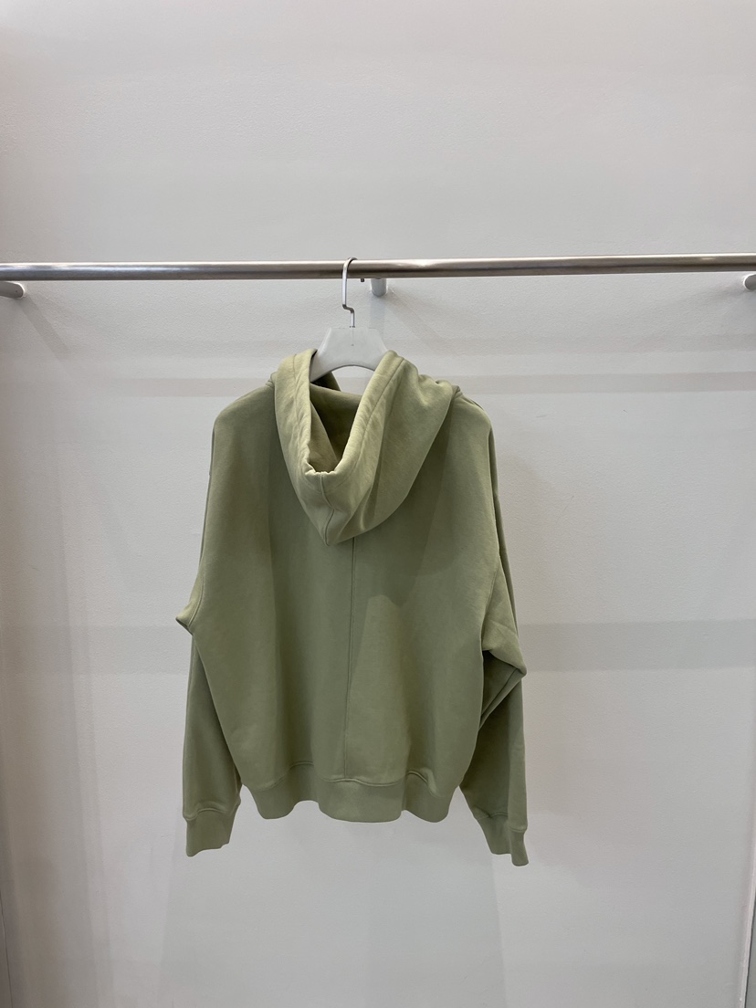 BETTER㊣東大門代購女裝新品熱賣休閑職業夾克連帽拉鏈衫春款BETTER夾克