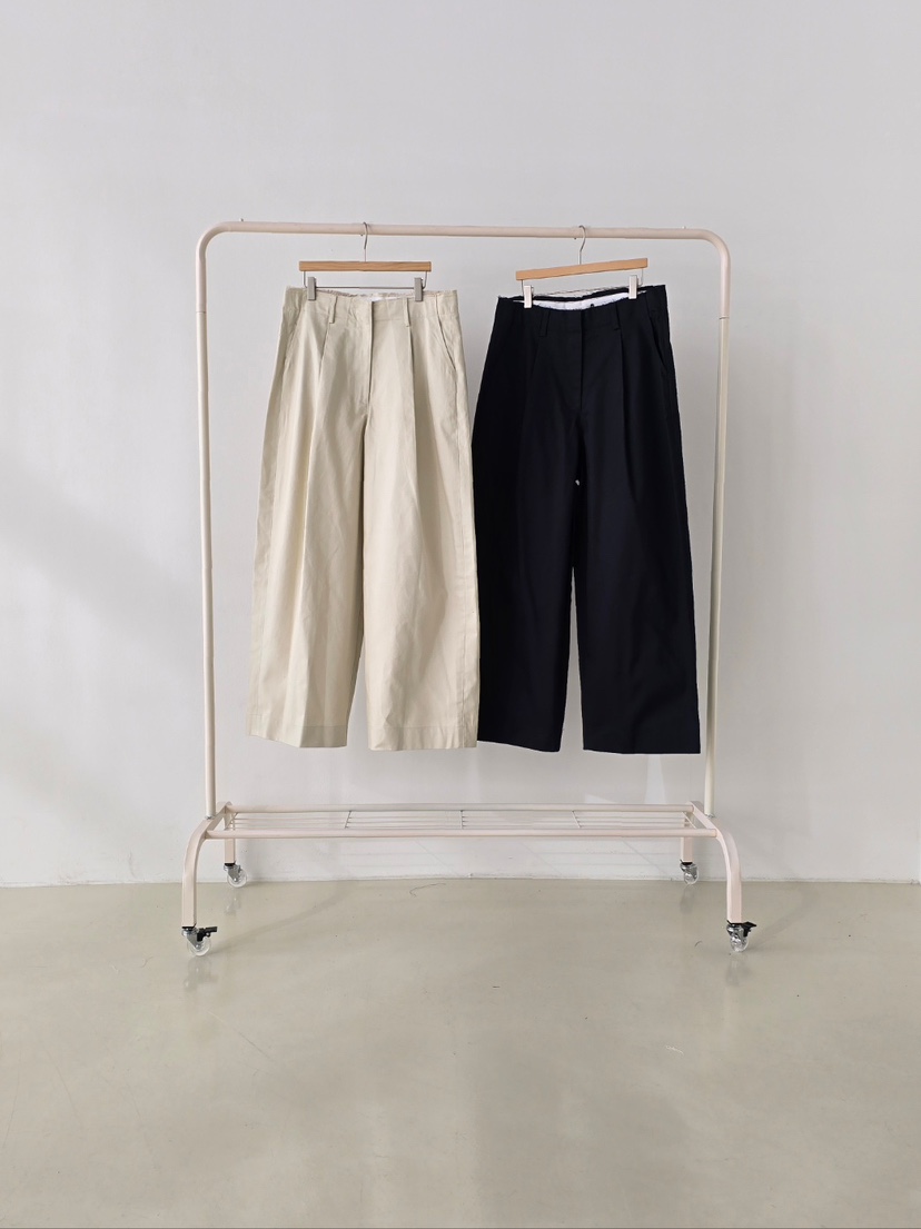 J SHOP韓國代購㊣女裝新款26春夏職業人氣時尚推薦休閑褲春款J_SHOP休閑褲