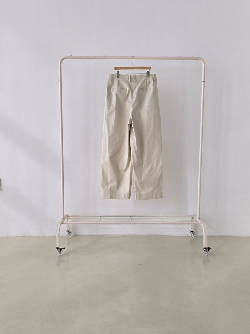 J SHOP韓國代購㊣女裝新款26春夏職業人氣時尚推薦休閑褲春款J_SHOP休閑褲