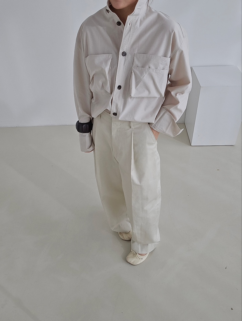 J SHOP韓國代購㊣女裝新款26春夏職業人氣時尚推薦休閑褲春款J_SHOP休閑褲